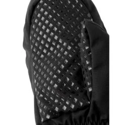 Hestra Pullover Mitt, Black -Hestra-Shop hestra pullover mitt black 238546 8064