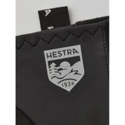 Hestra Runners All Weather - 5 Finger Laufhandschuhe - Dark Grey 11 Hestra Runners All Weather - 5 Finger Laufhandschuhe - Dark Grey -Hestra-Shop hestra runners all weather 5 finger running gloves dark grey 4 1071341