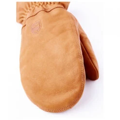 Hestra Senja Wool Terry Mitt - Handschuhe -Hestra-Shop hestra senja wool terry mitt handschuhe detail 2