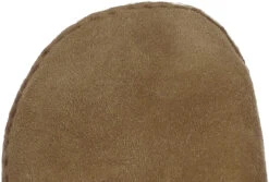 Hestra Sheepskin Fäustlinge Damen Beige