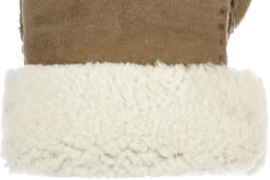 Titelseite -Hestra-Shop hestra sheepskin mittens women beige 3