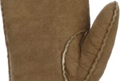 Hestra Sheepskin Fäustlinge Damen Beige -Hestra-Shop hestra sheepskin mittens women beige 4