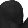 Hestra Sheepskin Fäustlinge Damen Schwarz -Hestra-Shop hestra sheepskin mittens women black 2