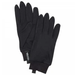 Hestra Silk Liner Touch Point 5 Finger - Handschuhe