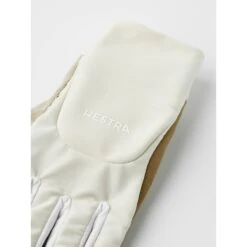 Hestra Sprint Long - 5 Finger Fahrradhandschuhe - Almond White / Almond White 10 Hestra Sprint Long - 5 Finger Fahrradhandschuhe - Almond White / Almond White -Hestra-Shop hestra sprint long 5 finger bike gloves almond white almond white 3 1442243