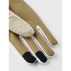 Hestra Sprint Long - 5 Finger Fahrradhandschuhe - Almond White / Almond White 12 Hestra Sprint Long - 5 Finger Fahrradhandschuhe - Almond White / Almond White -Hestra-Shop hestra sprint long 5 finger bike gloves almond white almond white 5 1442245