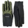 Hestra Sprint Long - 5 Finger Fahrradhandschuhe - Oliv/schwarz -Hestra-Shop hestra sprint long 5 finger bike gloves olive black 1 1442306