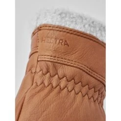 Hestra Sundborn Fausthandschuhe - Cork -Hestra-Shop hestra sundborn mittens cork 3 1071443