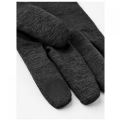 Hestra Tactility Heat Liner 5 Finger - Handschuhe -Hestra-Shop hestra tactility heat liner 5 finger handschuhe detail 2