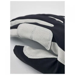 Hestra Tactility Pull Over 5 Finger - Handschuhe -Hestra-Shop hestra tactility pull over 5 finger handschuhe detail 3