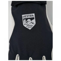Hestra Tactility Pull Over 5 Finger - Handschuhe -Hestra-Shop hestra tactility pull over 5 finger handschuhe detail 4