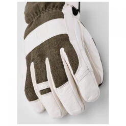 Hestra Tarfala 5 Finger - Handschuhe -Hestra-Shop hestra tarfala 5 finger handschuhe detail 3