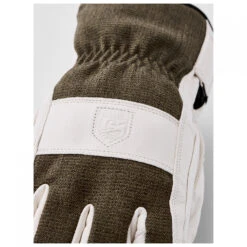 Hestra Tarfala 5 Finger - Handschuhe -Hestra-Shop hestra tarfala 5 finger handschuhe detail 4