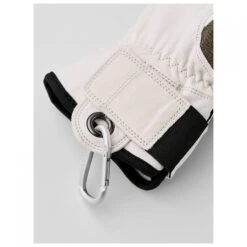 Hestra Tarfala 5 Finger - Handschuhe -Hestra-Shop hestra tarfala 5 finger handschuhe detail 5