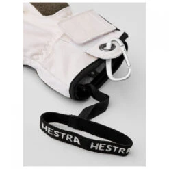 Hestra Tarfala 5 Finger - Handschuhe -Hestra-Shop hestra tarfala 5 finger handschuhe detail 6