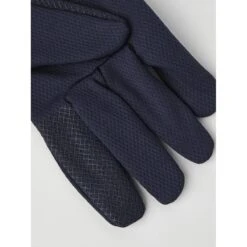 Hestra Touch Point Dry Wool - 5 Finger Unterziehhandschuhe - Navy -Hestra-Shop hestra touch point dry wool 5 finger liner gloves navy 4 1208616