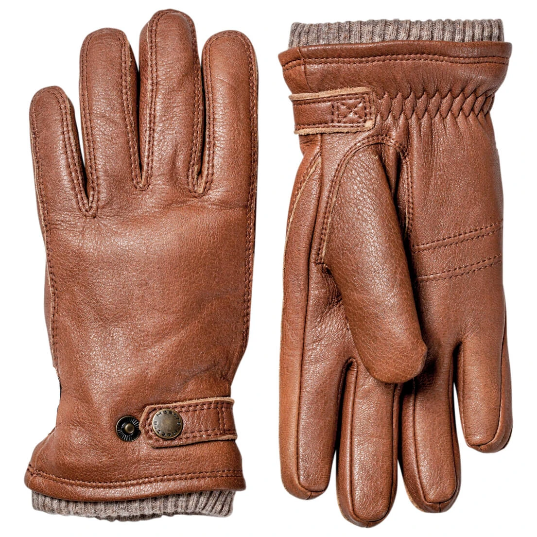 Hestra Utsjö - Handschuhe 5 Hestra Utsjö - Handschuhe – Bild 3