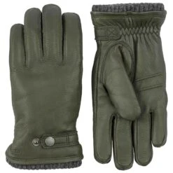 Hestra Utsjö - Handschuhe 14 Hestra Utsjö - Handschuhe -Hestra-Shop hestra utsjoe handschuhe 5