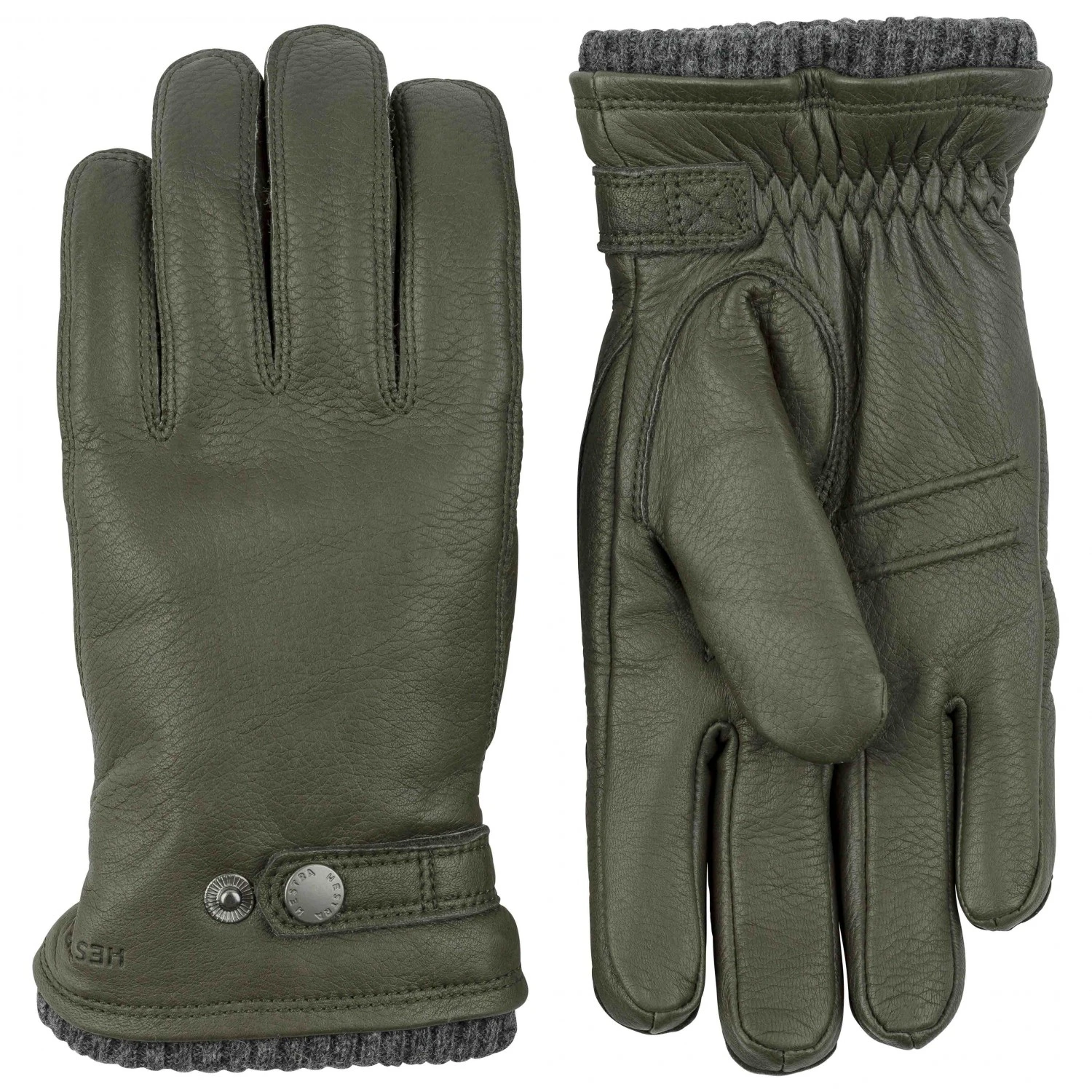 Hestra Utsjö - Handschuhe 8 Hestra Utsjö - Handschuhe – Bild 6