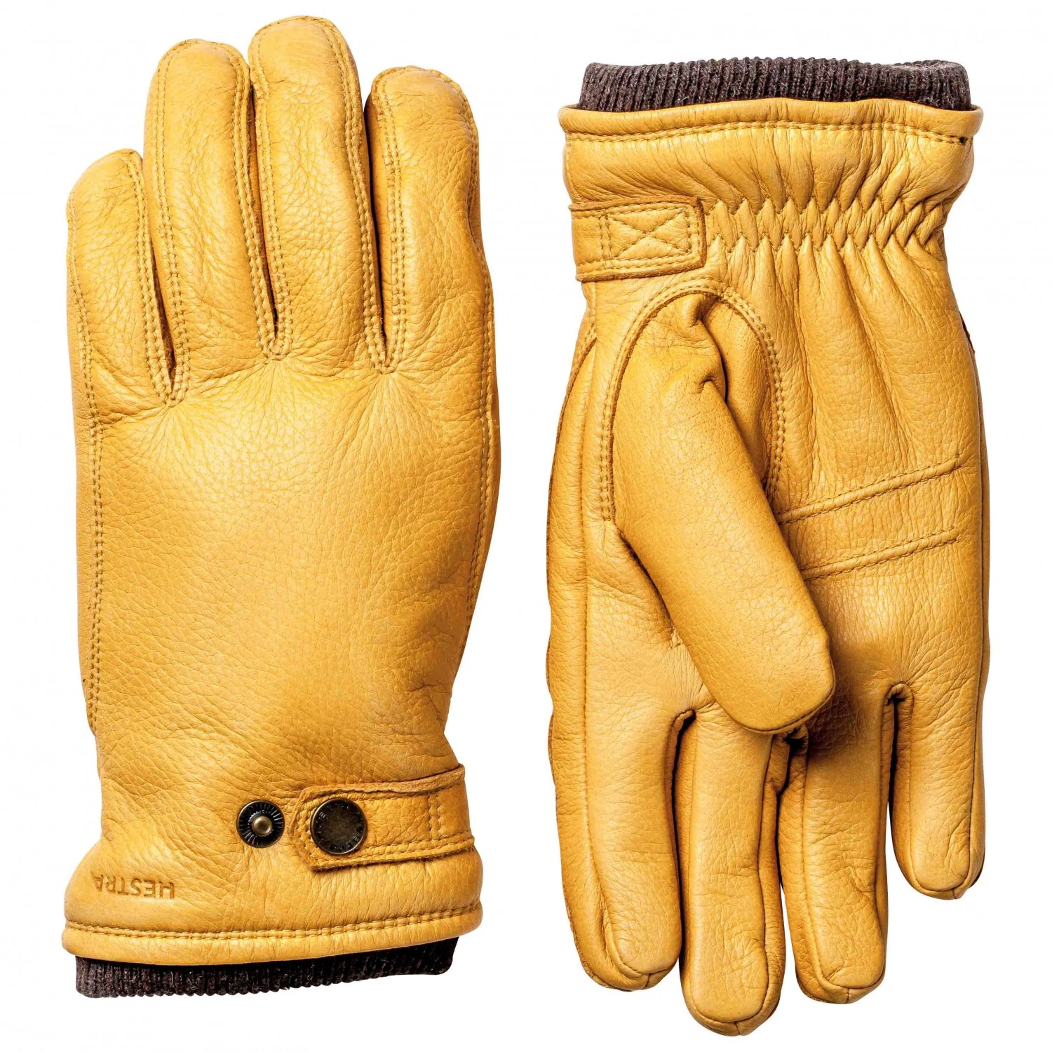 Hestra Utsjö - Handschuhe 9 Hestra Utsjö - Handschuhe – Bild 7