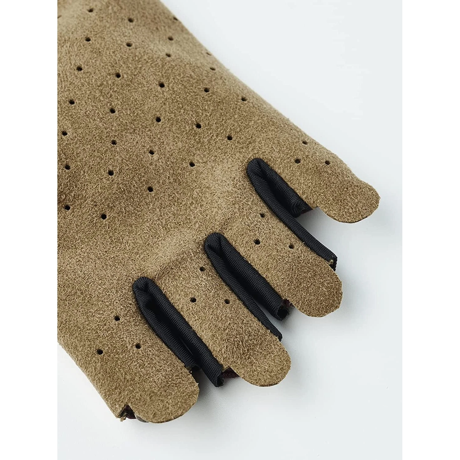 Hestra Ventair Short - 5 Finger Fahrradhandschuhe - Dunkelrot 5 Hestra Ventair Short - 5 Finger Fahrradhandschuhe - Dunkelrot – Bild 3