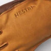 Hestra Wakayama 5-Finger Handschuhe Braun -Hestra-Shop hestra wakayama 5 finger gloves cork brown 2