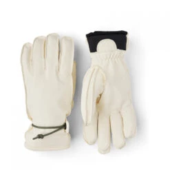Hestra Wakayama 5 Finger - Handschuhe -Hestra-Shop hestra wakayama 5 finger handschuhe 1