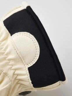 Hestra Wakayama Fäustlinge Beige -Hestra-Shop hestra wakayama mittens almond white almond white 5