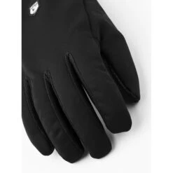 Hestra Windshield Liner - 5 Finger Laufhandschuhe - Black -Hestra-Shop hestra windshield liner 5 finger running gloves black 2 1071755