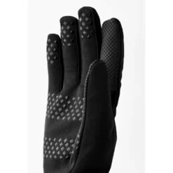Hestra Windshield Liner - 5 Finger Laufhandschuhe - Black -Hestra-Shop hestra windshield liner 5 finger running gloves black 3 1071756
