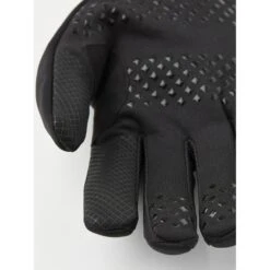 Hestra Windshield Liner - 5 Finger Laufhandschuhe - Black -Hestra-Shop hestra windshield liner 5 finger running gloves black 4 1071757