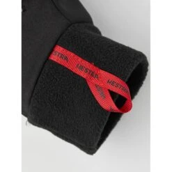 Hestra Windshield Liner - 5 Finger Laufhandschuhe - Black -Hestra-Shop hestra windshield liner 5 finger running gloves black 6 1071759