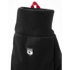 Hestra Windshield Liner - 5 Finger Laufhandschuhe - Black -Hestra-Shop hestra windshield liner 5 finger running gloves black 7 1071760