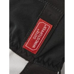 Hestra Windstopper Action Coach - 5 Finger Langlaufhandschuhe - Schwarz -Hestra-Shop hestra windstopper action coach 5 finger cross country gloves black 5 1071795