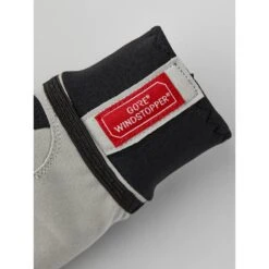 Hestra Windstopper Active Grip - 5 Finger Langlaufhandschuhe - Black Print -Hestra-Shop hestra windstopper active grip 5 finger cross country gloves black print 4 1328742