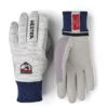 Hestra Windstopper Active Grip - 5 Finger Langlaufhandschuhe - Offwhite Print -Hestra-Shop hestra windstopper active grip 5 finger cross country gloves offwhite print 1 1071859