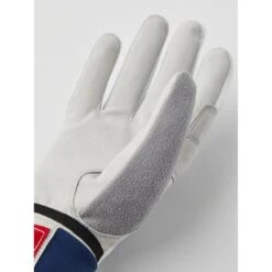 Hestra Windstopper Active Grip - 5 Finger Langlaufhandschuhe - Offwhite Print -Hestra-Shop hestra windstopper active grip 5 finger cross country gloves offwhite print 4 1071866