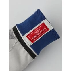 Hestra Windstopper Active Grip - 5 Finger Langlaufhandschuhe - Offwhite Print -Hestra-Shop hestra windstopper active grip 5 finger cross country gloves offwhite print 5 1071870