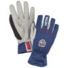 Hestra Windstopper Ergo Grip Touring 5 Finger - Handschuhe