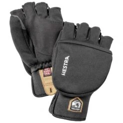 Hestra Windstopper Pullover Mitt - Handschuhe