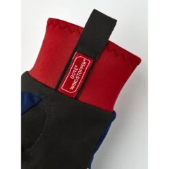 Hestra Windstopper Race Tracker - 3 Finger Handschuhe - Navy/red -Hestra-Shop hestra windstopper race tracker 3 finger gloves navy red 4 1328537