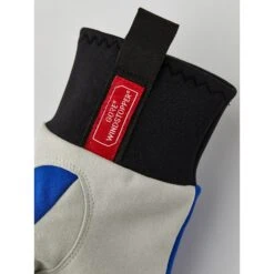 Hestra Windstopper Race Tracker - 3 Finger Handschuhe - Royal Blue/yellow -Hestra-Shop hestra windstopper race tracker 3 finger gloves royal blue yellow 5 1328532