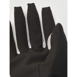 Hestra Windstopper Race Tracker - 5 Finger Handschuhe - Schwarz -Hestra-Shop hestra windstopper race tracker 5 finger gloves black 4 1553310