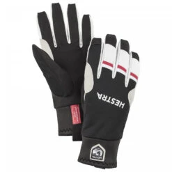 Hestra Windstopper Race Tracker 5 Finger - Handschuhe -Hestra-Shop hestra windstopper race tracker 5 finger handschuhe 2