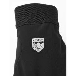 Hestra Windstopper Tracker - 5 Finger Fahrradhandschuhe - Schwarz -Hestra-Shop hestra windstopper tracker 5 finger bike gloves black 4 1071996