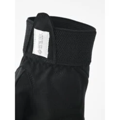 Hestra Windstopper Tracker - 5 Finger Fahrradhandschuhe - Schwarz/schwarz -Hestra-Shop hestra windstopper tracker 5 finger bike gloves black black 5 1552679