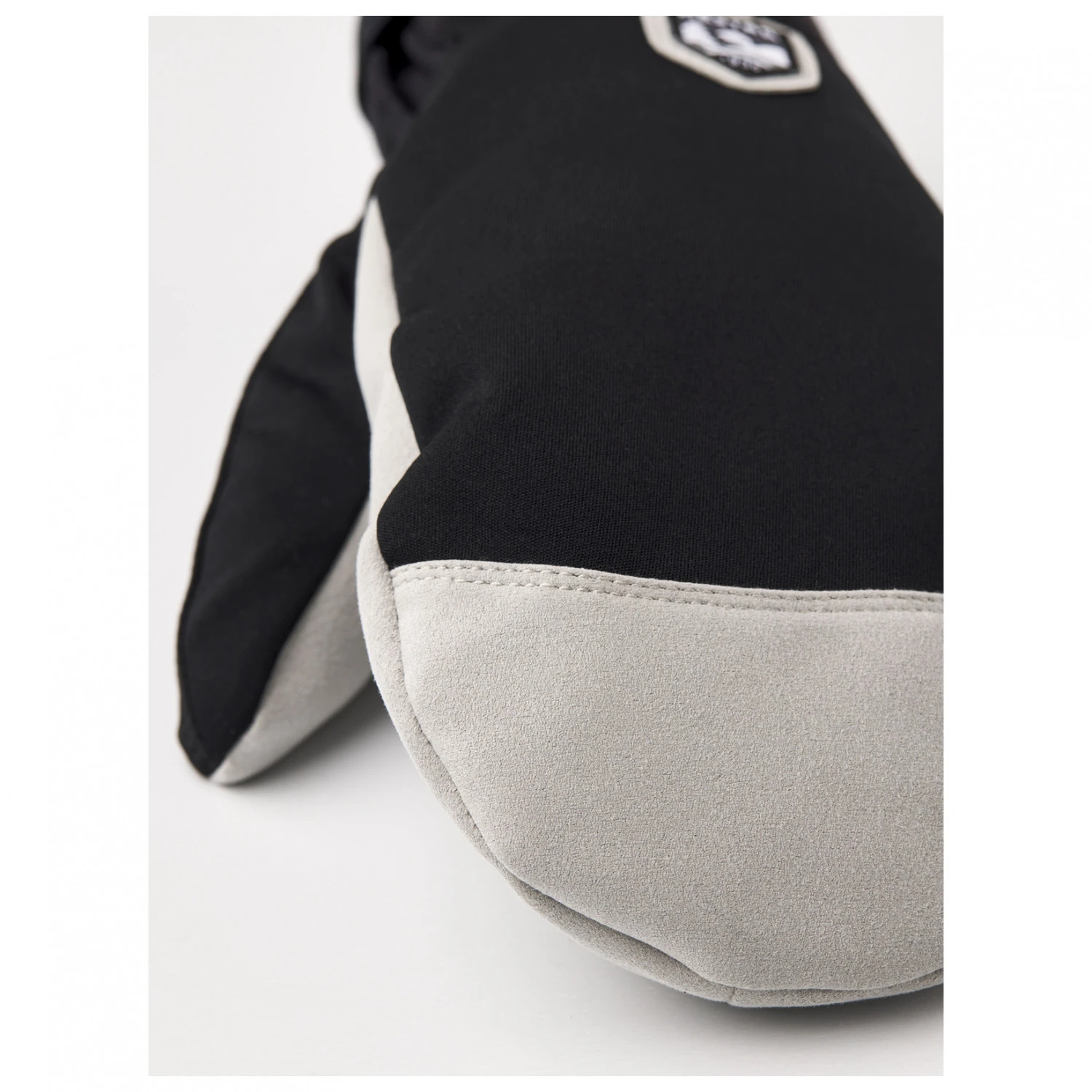 Hestra Windstopper Wool Terry Mitt - Handschuhe 5 Hestra Windstopper Wool Terry Mitt - Handschuhe – Bild 3