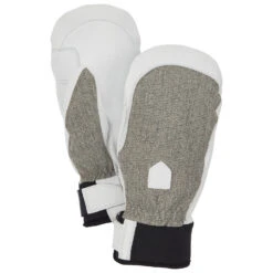 Hestra Women's Army Leather Patrol Mitt - Handschuhe