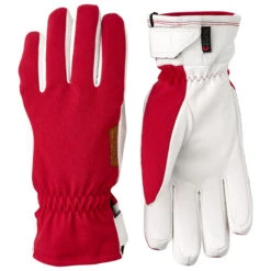 Hestra Women's CZone Primaloft Inverno 5 Finger - Handschuhe