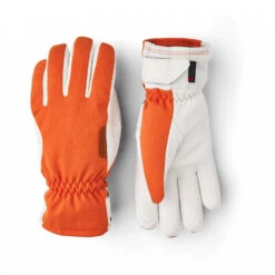 Hestra Women's CZone Primaloft Inverno 5 Finger - Handschuhe -Hestra-Shop hestra womens czone primaloft inverno 5 finger handschuhe 3